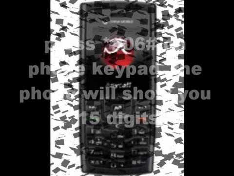 Samsung Ce0168 Unlock Code Free